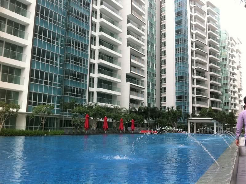 Kovan Residences Condominium For Sale at S$ 2,680,000 | PropertyGuru Singapore - Exterior