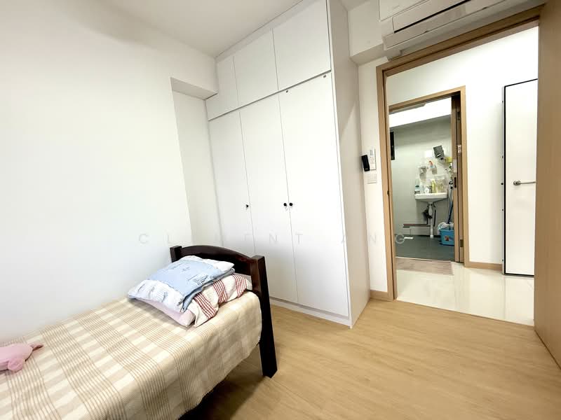 174A Sengkang East Drive, 174A Sengkang East Drive, Room Rental, 100 sqft, HDB Flat For Rent, by Clement Ang, 500078297 - Bedroom - PropertyGuru.com.sg