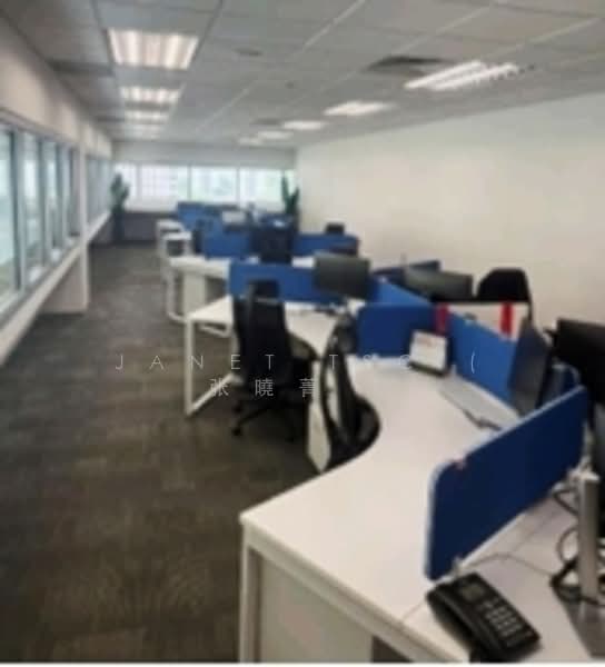 TripleOne Somerset, 111 Somerset Road, 2,056 sqft, Office For Rent, by Janet Tsc ( 张曉菁 ), 500078299 - Interior - CommercialGuru.com.sg