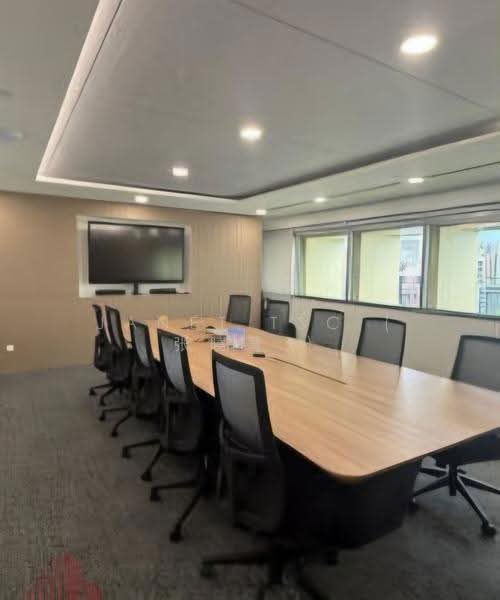 TripleOne Somerset, 111 Somerset Road, Orchard / River Valley, 5,845 sqft, Office For Rent, by Janet Tsc ( 张曉菁 ), 500078299 - Interior - CommercialGuru.com.sg