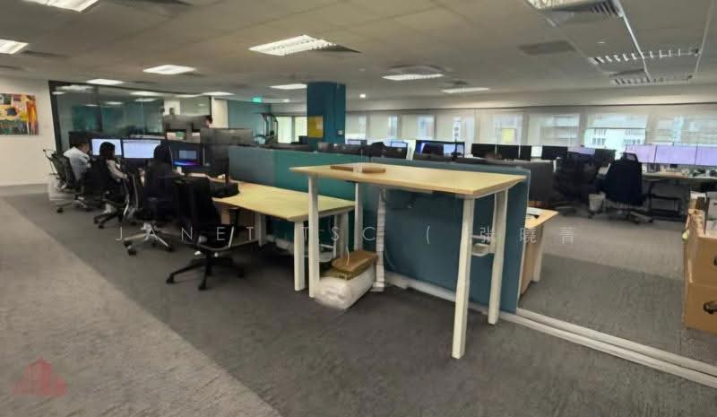 TripleOne Somerset, 111 Somerset Road, Orchard / River Valley, 5,845 sqft, Office For Rent, by Janet Tsc ( 张曉菁 ), 500078299 - Office - CommercialGuru.com.sg