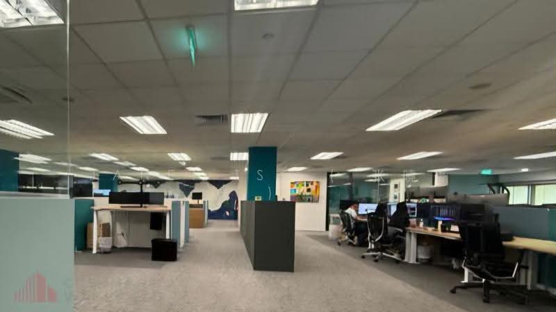 TripleOne Somerset, 111 Somerset Road, Orchard / River Valley, 5,845 sqft, Office For Rent, by Janet Tsc ( 张曉菁 ), 500078299 - Interior - CommercialGuru.com.sg