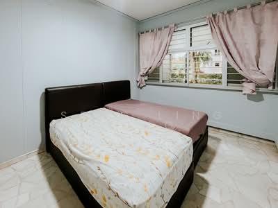 For Rent - 866 Jurong West Street 81