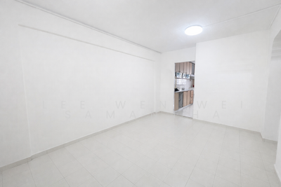 For Sale - 269 Bukit Batok East Avenue 4