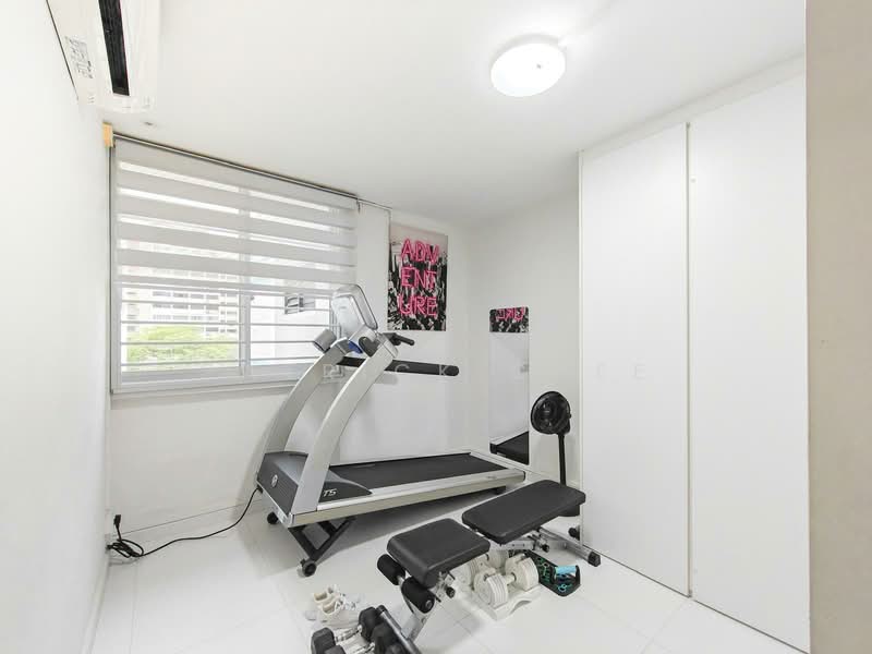 239 Serangoon Avenue 2 HDB Flat For Sale at S$ 788,000 | PropertyGuru Singapore - Gym