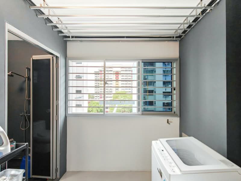 239 Serangoon Avenue 2 HDB Flat For Sale at S$ 788,000 | PropertyGuru Singapore - Interior