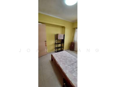 For Rent - 181 Yung Sheng Road