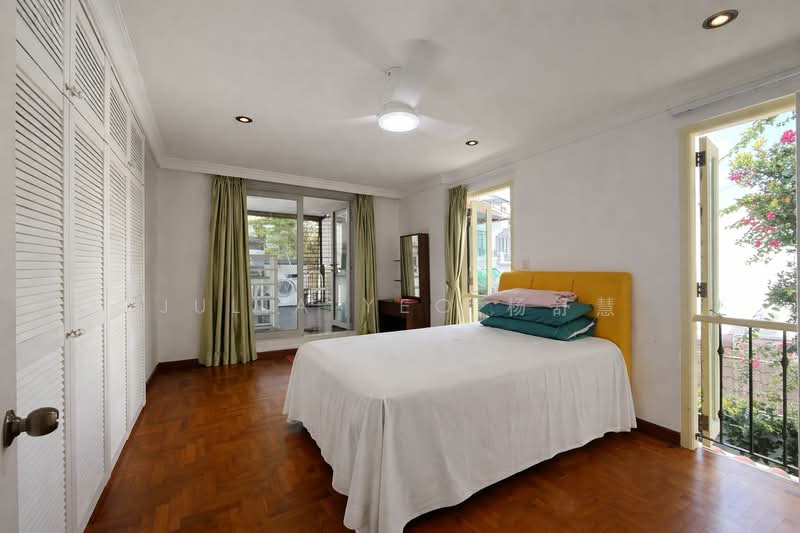 Greenwich/Begonia Drive/Hock Swee Hill Semi-Detached House For Sale at S$ 7,800,000 | PropertyGuru Singapore - Bedroom