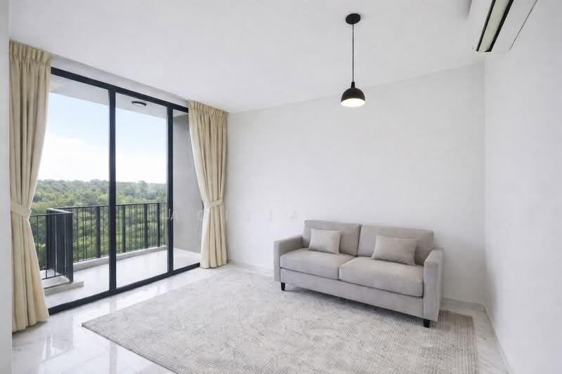 Le Quest, 10 Bukit Batok Street 41, 2 Bedrooms, 700 sqft, Condominium For Rent, by Lacilia Lau, 500078312 - Living Room - PropertyGuru.com.sg