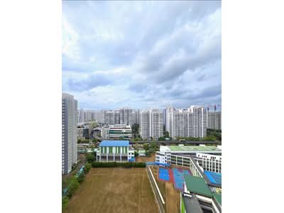 For Sale - 412B Fernvale Link