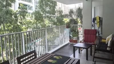 For Rent - Kovan Residences