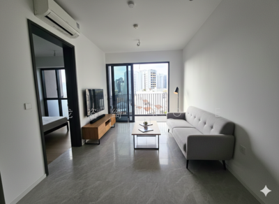 For Rent - Piccadilly Grand