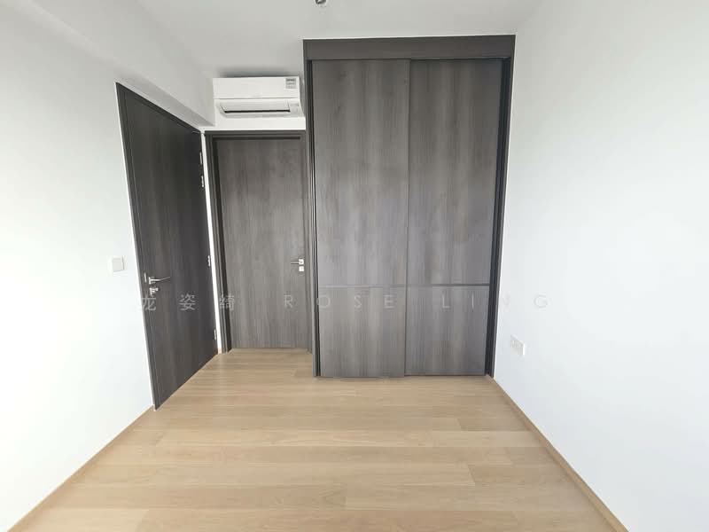 Piccadilly Grand, 5 Northumberland Road, 1 Bedroom, 484 sqft, Condominium For Rent, by 龙姿绮 Rose Ling, 500078319 - Bedroom - PropertyGuru.com.sg