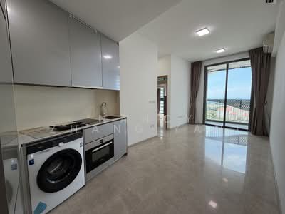 For Rent - City Gate