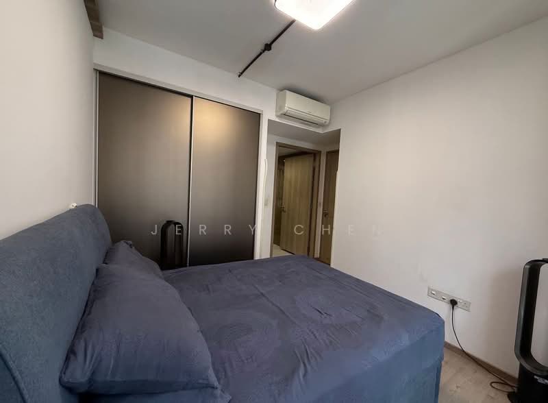 Sol Acres Executive Condominium For Sale at S$ 1,350,000 | PropertyGuru Singapore - Bedroom