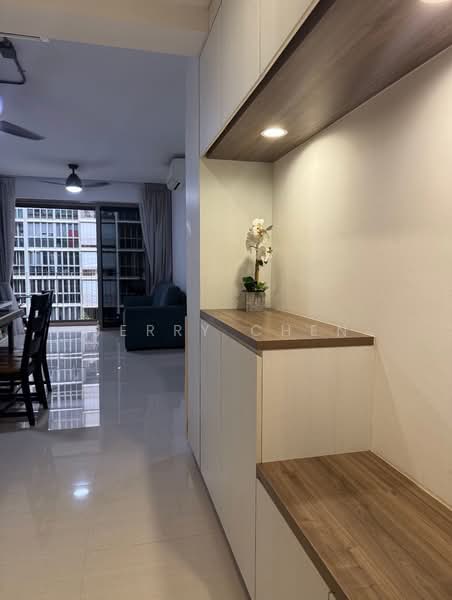 Sol Acres Executive Condominium For Sale at S$ 1,350,000 | PropertyGuru Singapore - Living Room