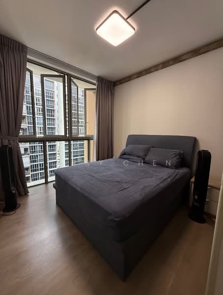 Sol Acres Executive Condominium For Sale at S$ 1,350,000 | PropertyGuru Singapore - Bedroom