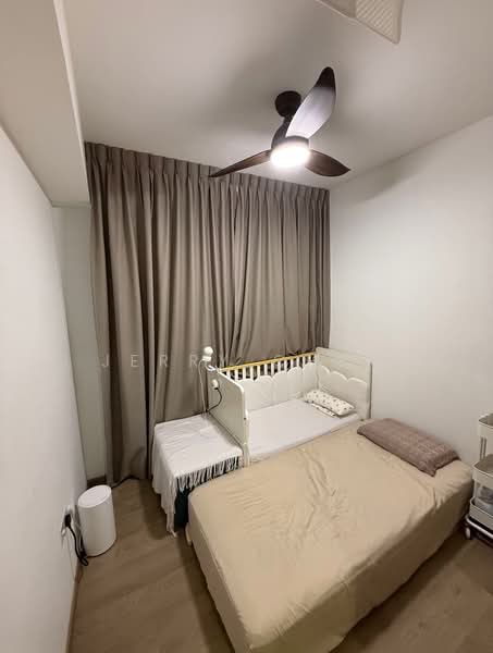 Sol Acres Executive Condominium For Sale at S$ 1,350,000 | PropertyGuru Singapore - Bedroom