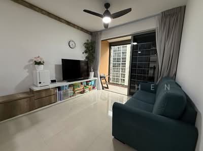 For Sale - Sol Acres