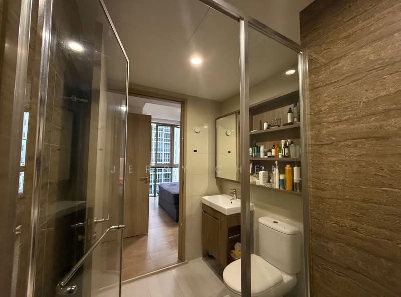 Sol Acres Executive Condominium For Sale at S$ 1,350,000 | PropertyGuru Singapore - Bathroom