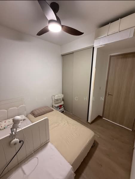 Sol Acres Executive Condominium For Sale at S$ 1,350,000 | PropertyGuru Singapore - Bedroom