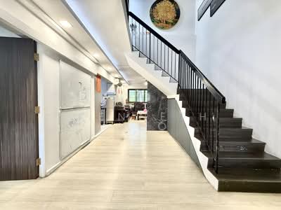 For Sale - 788E Woodlands Crescent