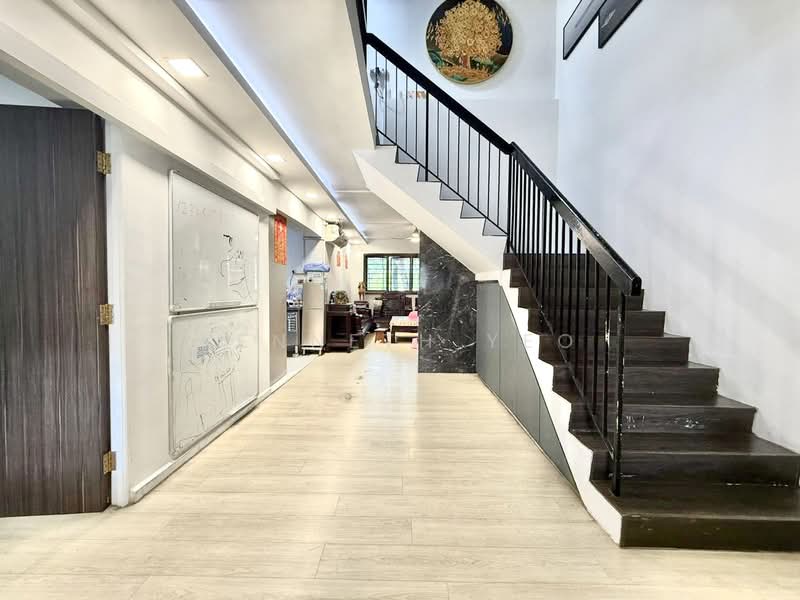 788E Woodlands Crescent HDB Flat For Sale at S$ 880,000 | PropertyGuru Singapore - Interior