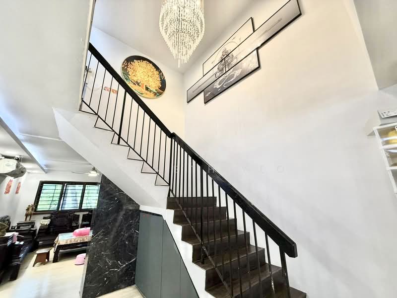 788E Woodlands Crescent HDB Flat For Sale at S$ 880,000 | PropertyGuru Singapore - Interior