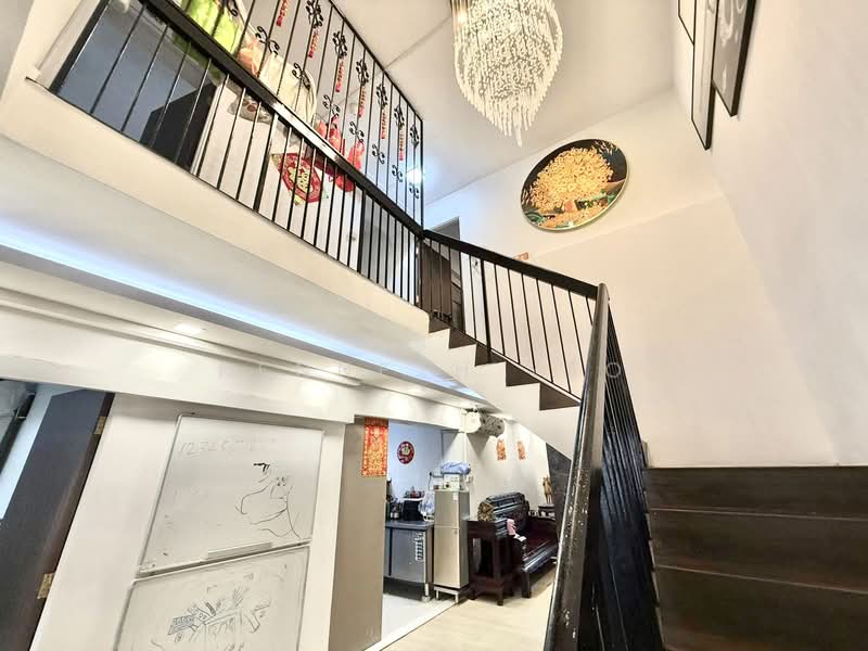 788E Woodlands Crescent HDB Flat For Sale at S$ 880,000 | PropertyGuru Singapore - Interior