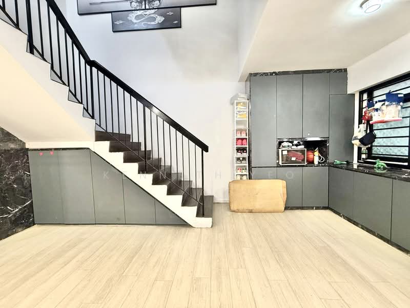 788E Woodlands Crescent HDB Flat For Sale at S$ 880,000 | PropertyGuru Singapore - Interior