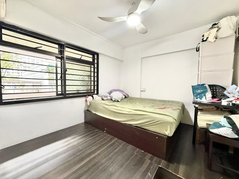 788E Woodlands Crescent HDB Flat For Sale at S$ 880,000 | PropertyGuru Singapore - Bedroom