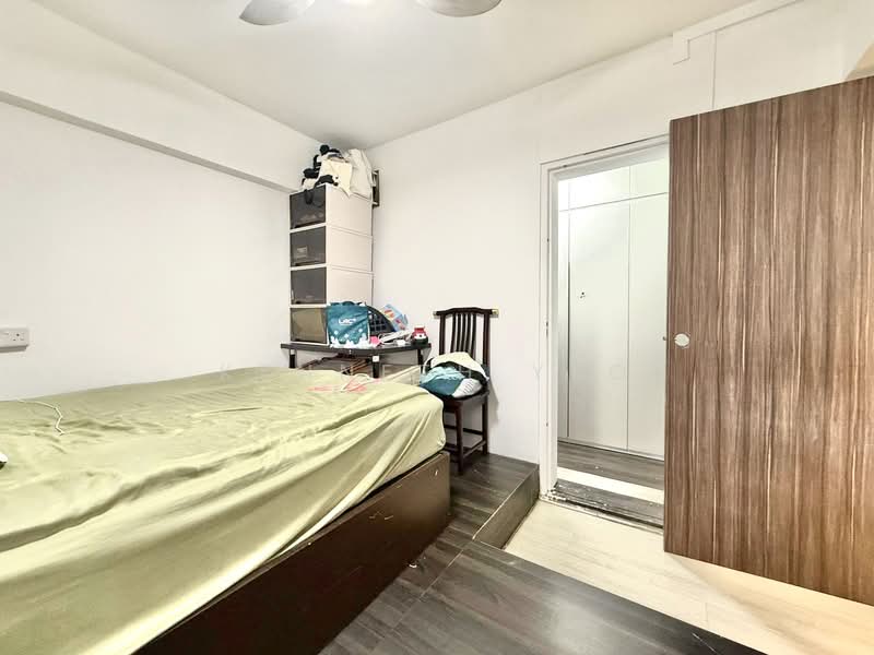 788E Woodlands Crescent HDB Flat For Sale at S$ 880,000 | PropertyGuru Singapore - Bedroom