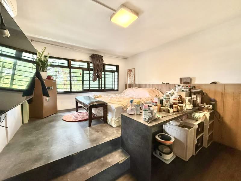 788E Woodlands Crescent HDB Flat For Sale at S$ 880,000 | PropertyGuru Singapore - Bedroom