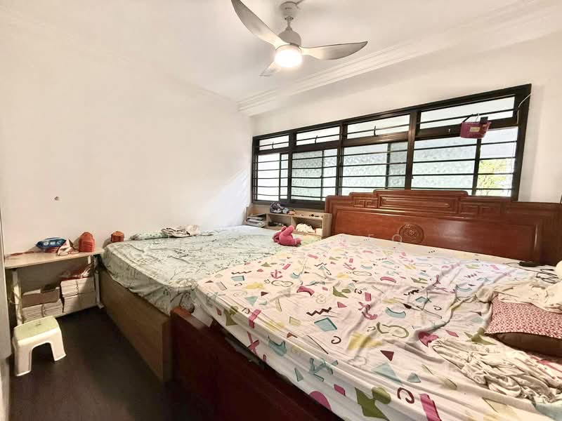 788E Woodlands Crescent HDB Flat For Sale at S$ 880,000 | PropertyGuru Singapore - Bedroom