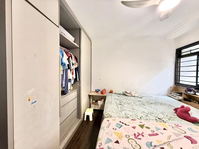 788E Woodlands Crescent HDB Flat For Sale at S$ 880,000 | PropertyGuru Singapore - Bedroom