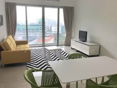 For Rent - Citylights