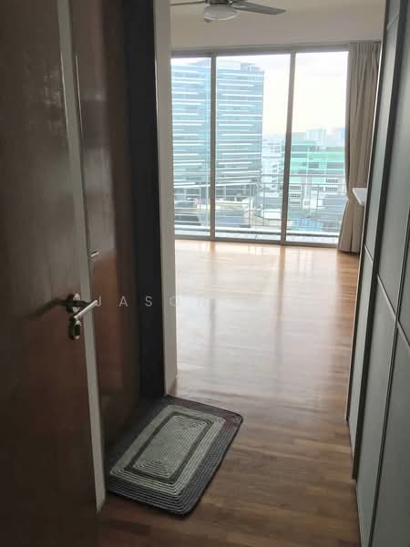 Citylights, 90 Jellicoe Road, 3 Bedrooms, 1,442 sqft, Condominium For Rent, by Jason Yeo, 500078331 - Interior - PropertyGuru.com.sg