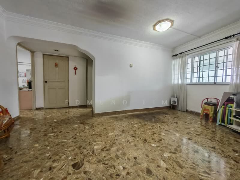 4 Joo Chiat Road HDB Flat For Sale at S$ 650,000 | PropertyGuru Singapore - Living Room