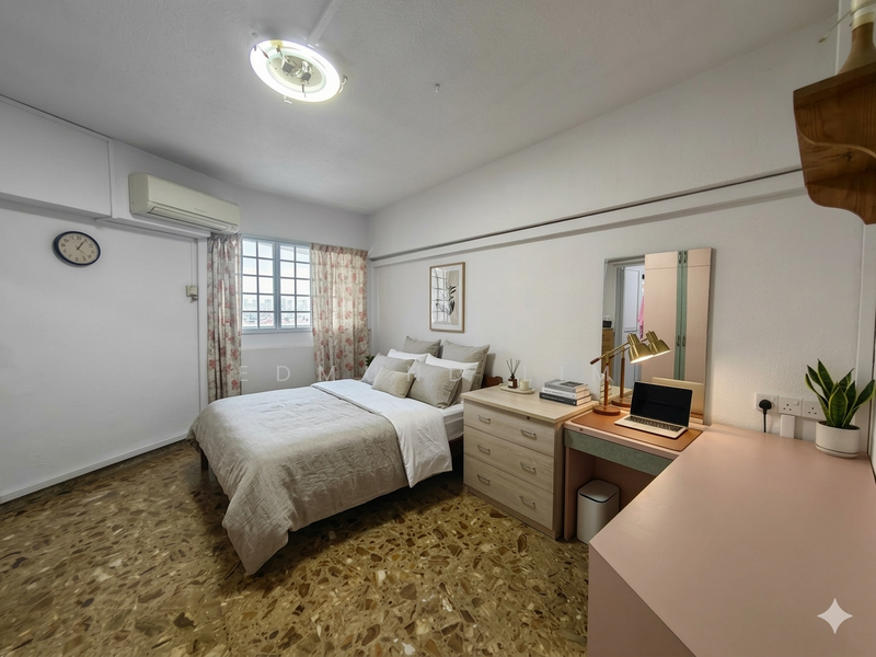 4 Joo Chiat Road HDB Flat For Sale at S$ 650,000 | PropertyGuru Singapore - Bedroom
