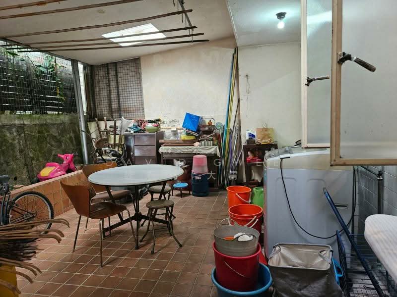 Sexy Charming Original House Rebuild A&A or B/W Retro Call Davidgwee 81394988 Now! Semi-Detached House For Sale at S$ 8,980,000 | PropertyGuru Singapore - Interior