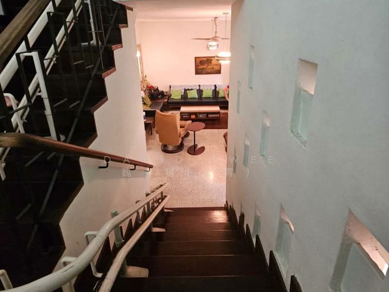 Sexy Charming Original House Rebuild A&A or B/W Retro Call Davidgwee 81394988 Now! Semi-Detached House For Sale at S$ 8,980,000 | PropertyGuru Singapore - Living Room