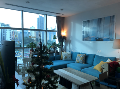 For Sale - Riverside 48