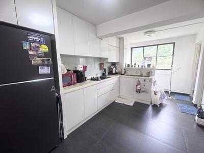 For Sale - 30 Telok Blangah Rise