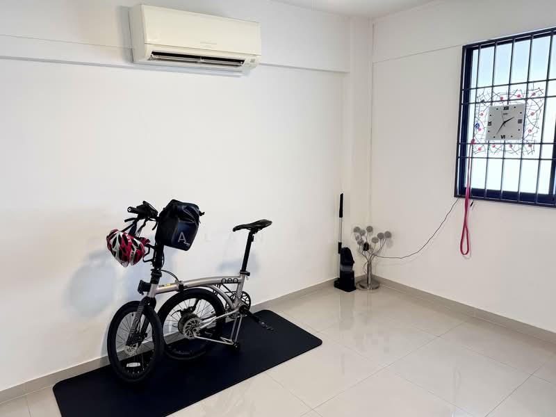 30 Telok Blangah Rise HDB Flat For Sale at S$ 450,000 | PropertyGuru Singapore - Interior