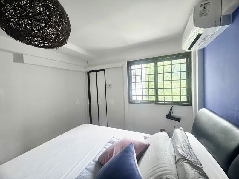 30 Telok Blangah Rise HDB Flat For Sale at S$ 450,000 | PropertyGuru Singapore - Bedroom