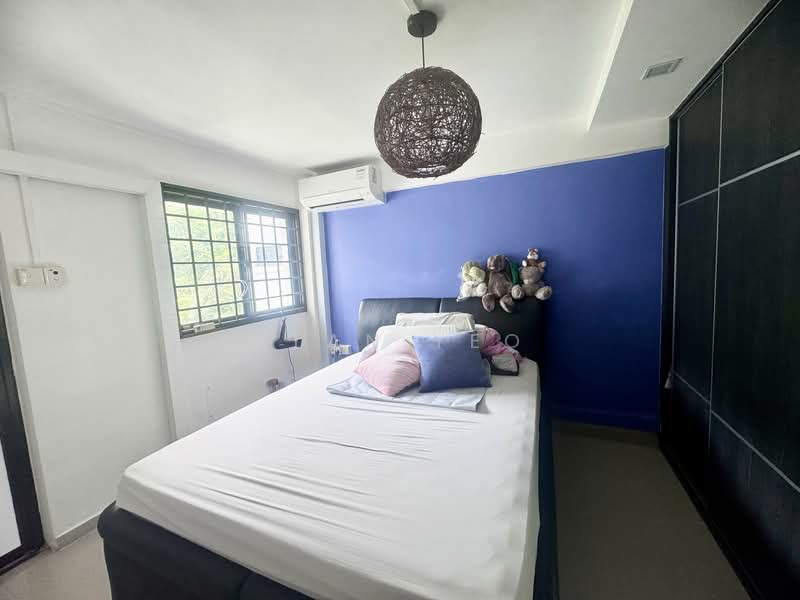 30 Telok Blangah Rise HDB Flat For Sale at S$ 450,000 | PropertyGuru Singapore - Bedroom