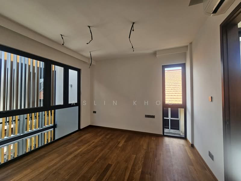 🏠 District 14 Luxury Brand New Semi-Detached at Kembangan ☀️ Semi-Detached House For Sale at S$ 6,800,000 | PropertyGuru Singapore - Interior