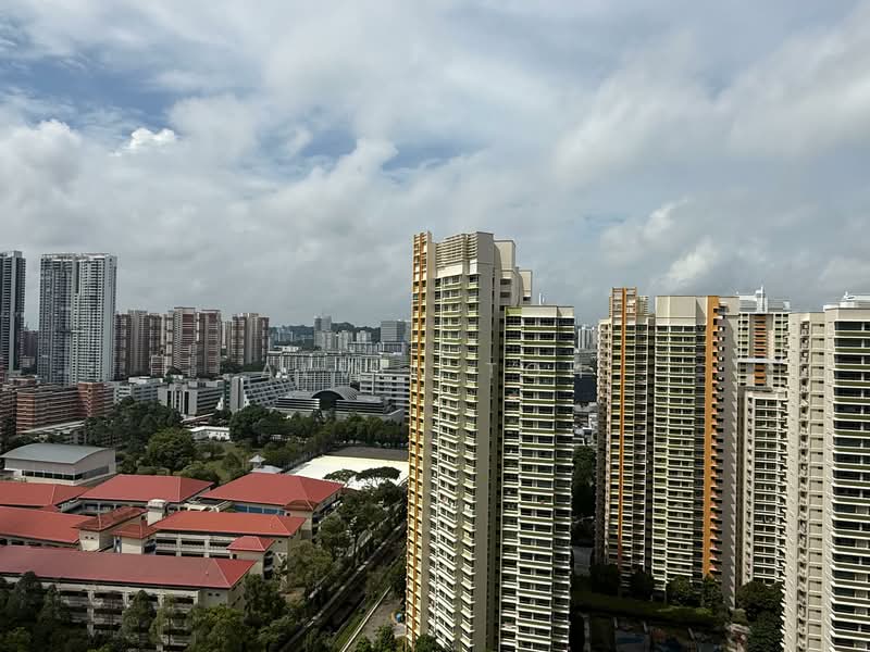 129 Clarence Lane HDB Flat For Sale at S$ 965,000 | PropertyGuru Singapore - Exterior