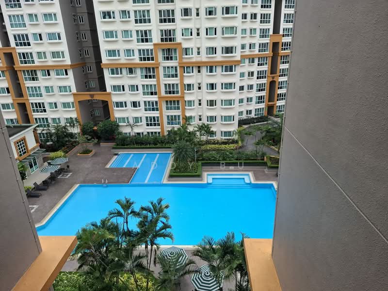 Evergreen Park Condominium For Sale at S$ 1,380,000 | PropertyGuru Singapore - Exterior