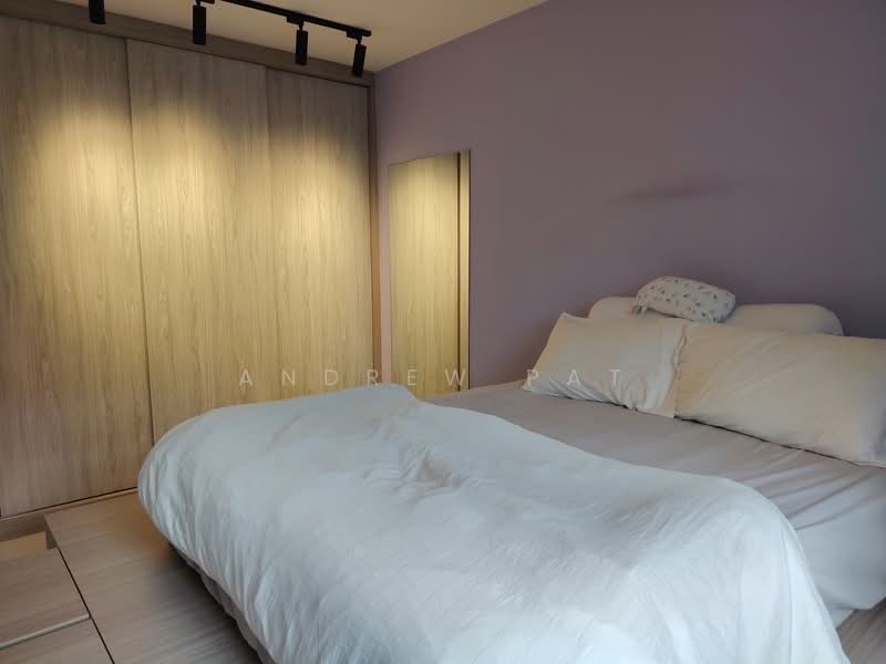 115C Alkaff Crescent HDB Flat For Sale at S$ 1,278,888 | PropertyGuru Singapore - Bedroom
